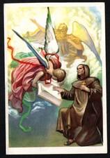 Holy card del Beato P. Palau santino image pieuses estampa