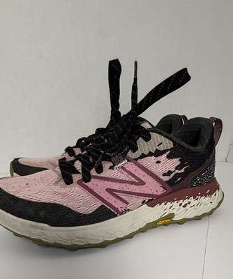 New Balance Fresh Foam Hierro v6 Women's Trail Running Shoes