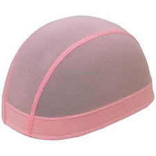 MIZUNO Mizuno Swim Cap Competitive Swimming Mesh Cap 85BA900 Pink Size Lfrom JP