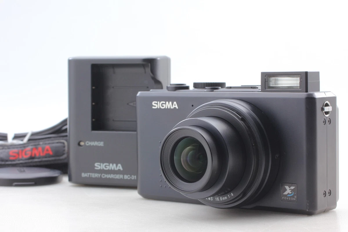 Sigma DP Digital Cameras for sale | eBay