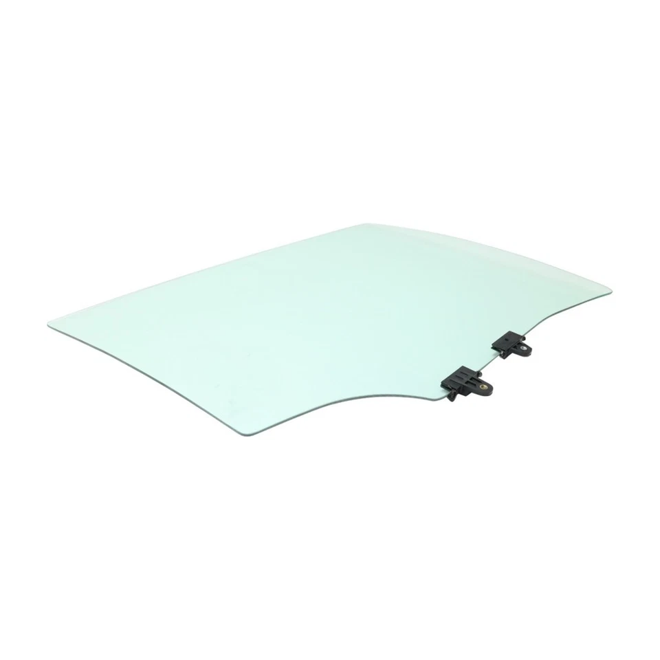 For Infiniti Q40 2015 Sedan Door Glass Passenger Side | Rear | Green Tint Style - Image 3 of 4