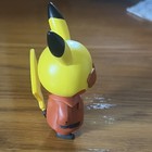 Pokémon Pikachu Figurine Yellow Character in Suit with Sunglasses Animation — photo 4