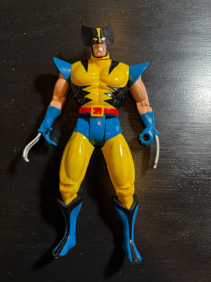 25+ ToyBiz Wolverine Action Action Figures for sale | Updated Oct 2026