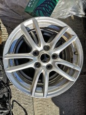 MAZDA MX5 MK3 MK3.5 MK3.75 16 INCH FACELIFT MULTI SPOKE ALLOY WHEEL BARE 11