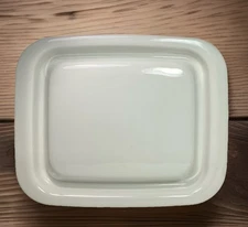 Corning Ware MW-11 Microwave Browning Grilling Plate Tray 12"