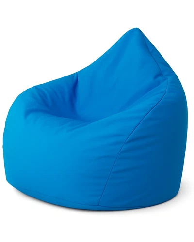 PatchHome Sitzsack XL- Jumbo Sitzkissen Bodenkissen Kinder und Erwachsene - Bild 51 von 203