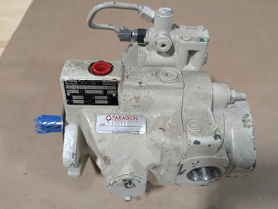 Parker PVP16 Series Hydraulic Piston Pump PVP16304R26A4H12