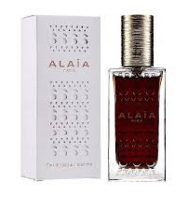 Alaia Paris Edp Blanche Women 1.6 oz 50ml NEW in Box