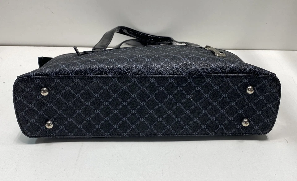 Rioni EM1535 Satchel/Top Handle Bag EM1535 - Image 3 of 4