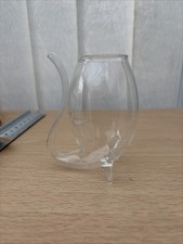 Port Sippers Hand-Blown - Argyle Wine Accessories - New -  4 Sippers 