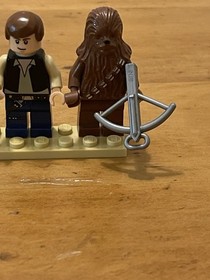 Lego Star Wars 7965 Millennium Falcon