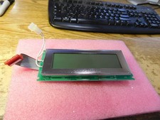 VideoJet Excl/HR P/N: 356164 Display Panel Assembly,