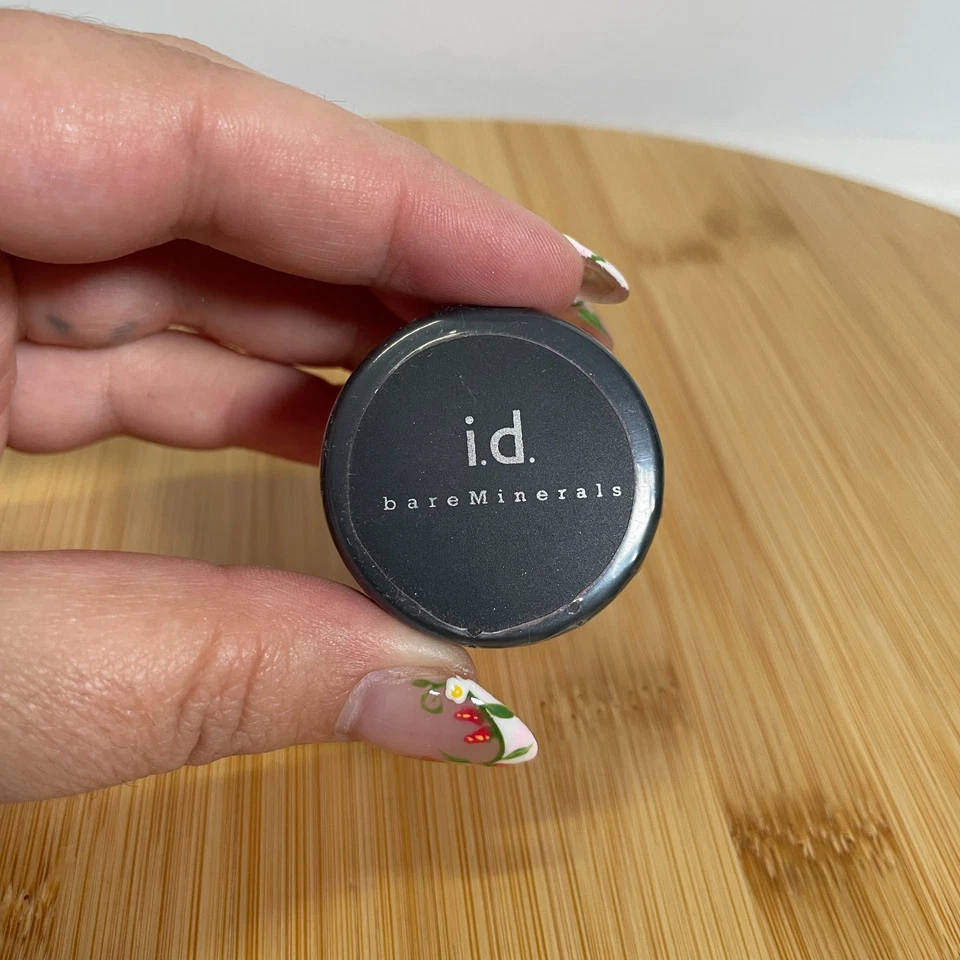 BareMinerals POND Eyecolor Eyeshadow 0.02 oz 0.57g Loose Powder Makeup - Image 2 of 2