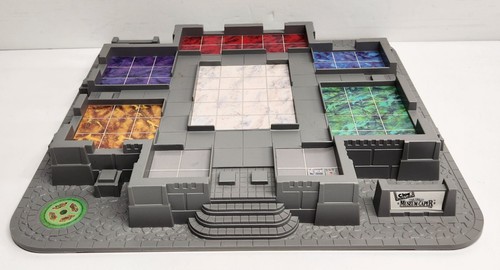Juego de Mesa CLUE THE GREAT MUSEUM ALCAPARRA Vintage (1991) Completo - Imagen 3 de 14