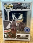 Funko Pop! Exclusive Venom with Wings #749 Marvel Collectible Figure