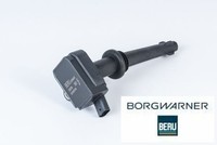 BorgWarner Beru ZSE204 ZüNdspule ZüNdmodul FüR Jaguar FüR Land Rover