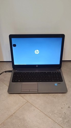 HP Probook 650G1- Core i5- Displayschaden Defekt  - Notebook/ Laptop