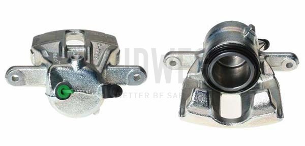 Bremssattel Vorne Rechts FüR Dacia Lada Mercedes Renault 1999->>-image