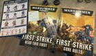 Games Workshop 40K 2017 First Strike Starter Set Plague Marine Reiver — photo 6