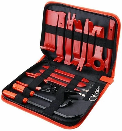 Headliner Tools How to Fix a Sagging Roof Liner
