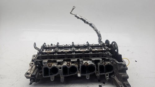 ZYLINDERKOPF DES MOTORS / 2563368 FÜR BMW SERIE 1 LIM. F40 118D M SPORT 150 CV