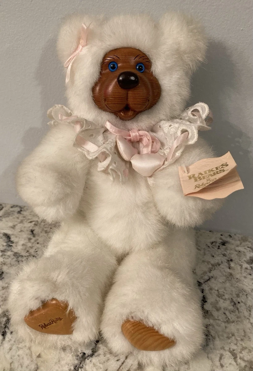 Raikes Teddy Bears for sale | eBay