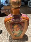 Jim Beam Composer Bottles Set of 3 10.5" Tall Collectible Distillery Advertising — photo 4