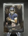 Jaxson Dart 2025 Topps Chrome Fortune 15 Insert #F15-23 (RC)