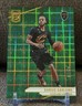 2023-24 Elite Basketball Darius Garland Hyper Green 02/24 #100 Cavaliers