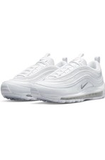 Nike Air Max 97 Silver White 