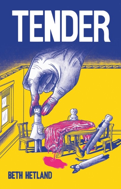 Tender - Image 2
