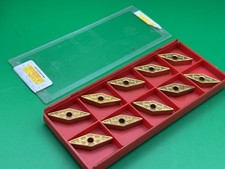 Sandvik VNMG 332-MM 2025 Carbide Turning Inserts New Box of 10