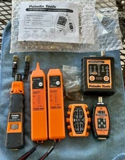Paladin LAN ProNavigator Testing KIT #901039