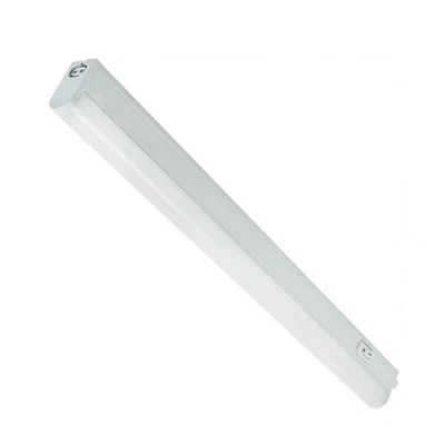 ELECTRIX ESSENTIAL Luminance Sunset Lighting F8816-30-1 Undercabinet, Integrated LED - Poly Carbona