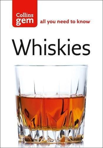 Whiskies (Collins Gem) - Roskrow, Dominic
