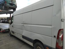 Siège Renault MASTER