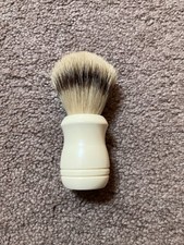 SURREY Deluxe Natural Boar Bristle Shaving Brush