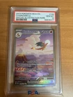 2023 Pokemon MEW EN Special Illustration Rare #199 Charizard ex PSA 10 GEM MINT