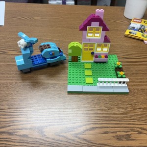 Lego 10698 | eBay