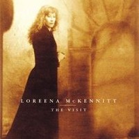 The Visit Von Mckennitt,Loreena | CD | Zustand Neu
