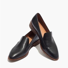 Madewell The Frances Loafer Size 9.5