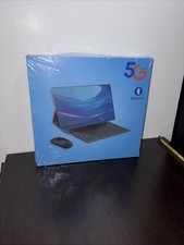 11 inch Android 15 Tablet 5G Bluetooth