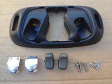 2001 - 2004 Mustang Svt Cobra 4.6 Dome Light Parts Oem Sku J458