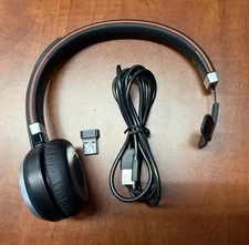 Jabra Evolve 65 MS Mono Wireless Bluetooth Headset