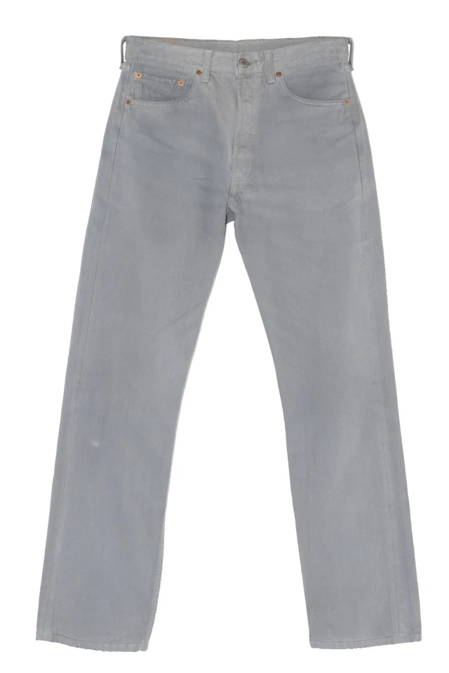 Levi 501, foto 1 de 5