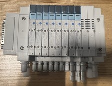 SMC SS5Y3-10F1-10B-C4