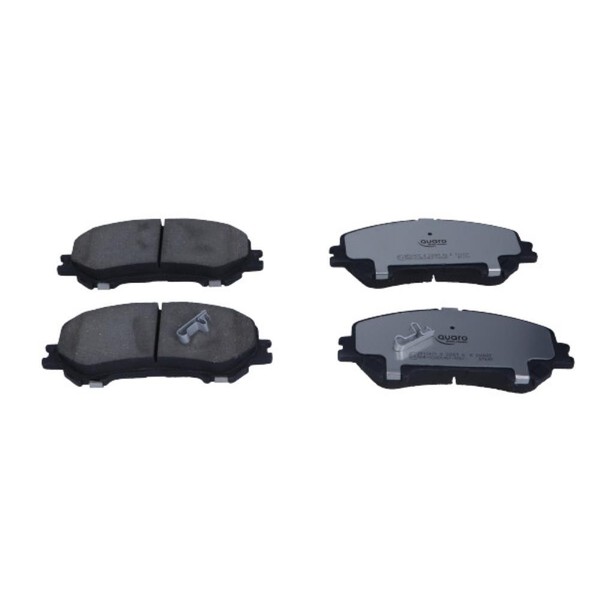 Quaro BremsbeläGe Bremsbelagsatz Vorne FüR Nissan X-Trail T32_ T32 Qashqai II-image
