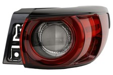 LED Heck Leuchte Rück Leuchte passend für Mazda CX5 KF 17- außen RE o. Lampentr.