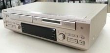 SONY MXD-D2 CD/MD deck junk BE07936