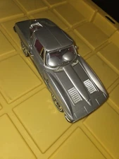 Vintage KING AMERICA MODEL '63 STING RAY CORVETTE DESK TELEPHONE Landline Tested